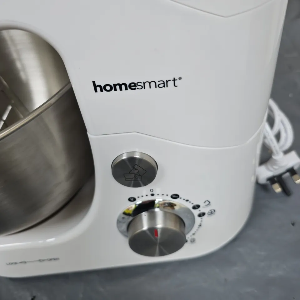HOMESMART MULTI-FUNCTION STAND MIXER