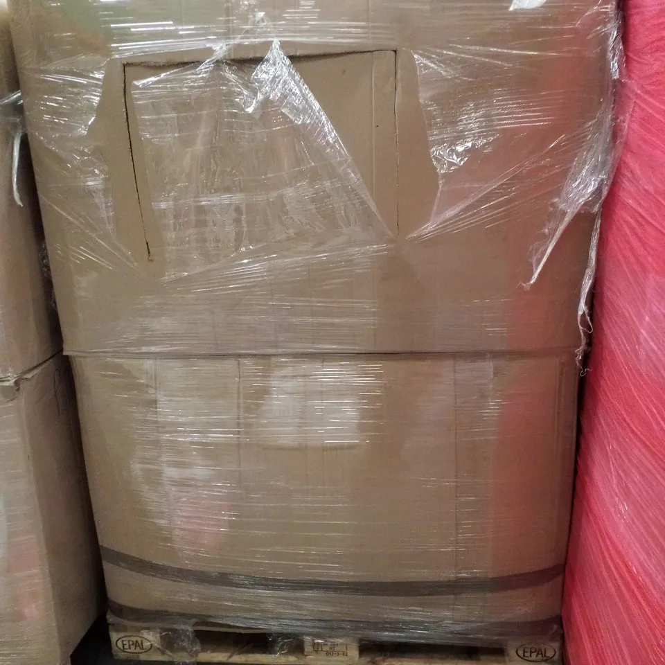 PALLET OF 2 BOXES EACH CONTAINING ASSORTED PILLOWS & CUSHIONS 