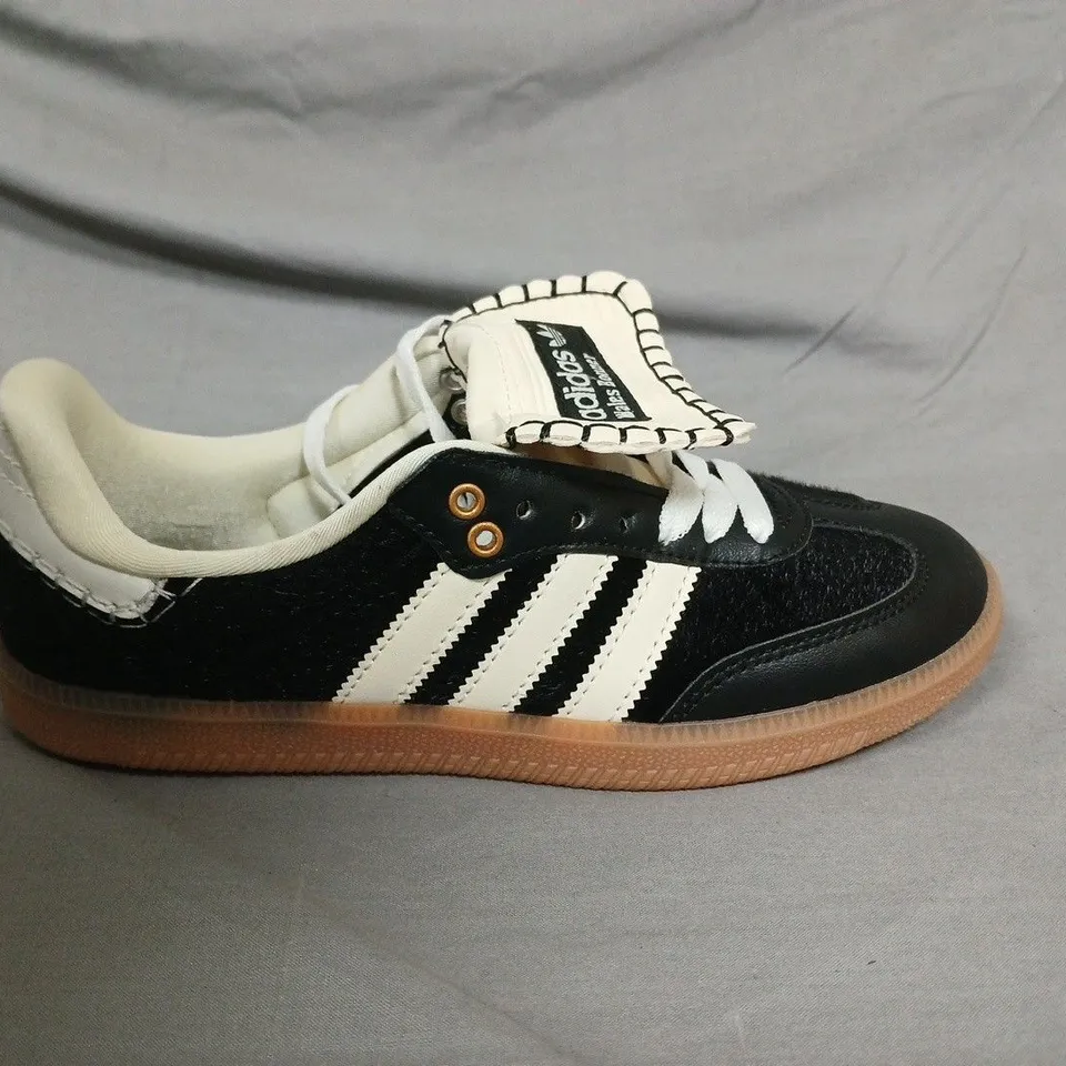 ADIDAS SAMBA WALES BONNER TRAINERS – UK 5