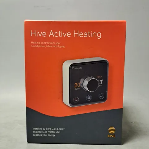 BOXED HIVE ACTIVE HEATING 