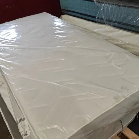 QUALITY BAGGED ALEX 90CM SINGLE SIZED MATTRESS