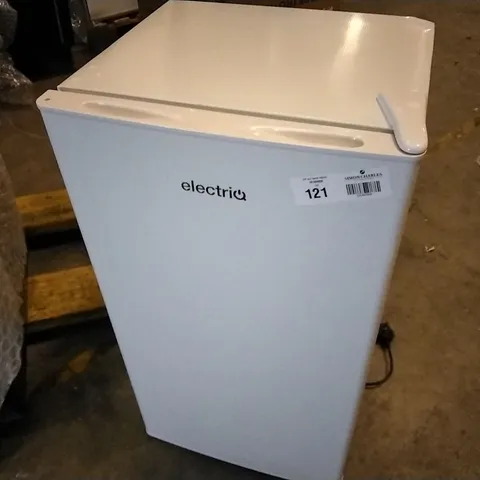 DESIGNER ELECTRIQ 45CM UNDER COUNTER LARDER FRIDGE