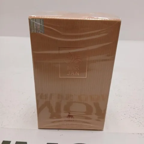 BOXED AND SEALED MAR JAN AYELET EAU DE PARFUM 100ML