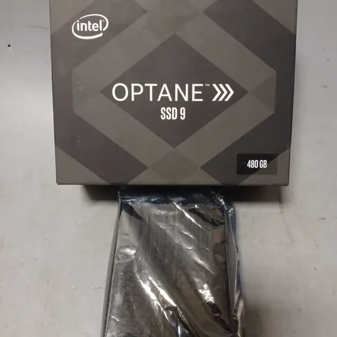 BOXED INTEL OPTANE SSD 905P SERIES (480GB)