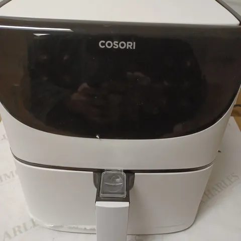 COSORI AIR FRYER 1700W MAX XXL 5.5L DIGITAL TOUCHSCREEN - WHITE