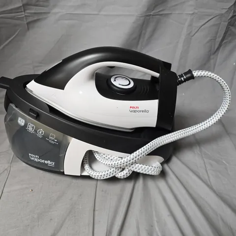 POLTI VAPORELLA SIMPLY STEAM IRON