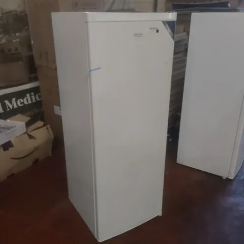 ENGLISH ELECTRIC TALL FRIDGE WHITE EEL240H