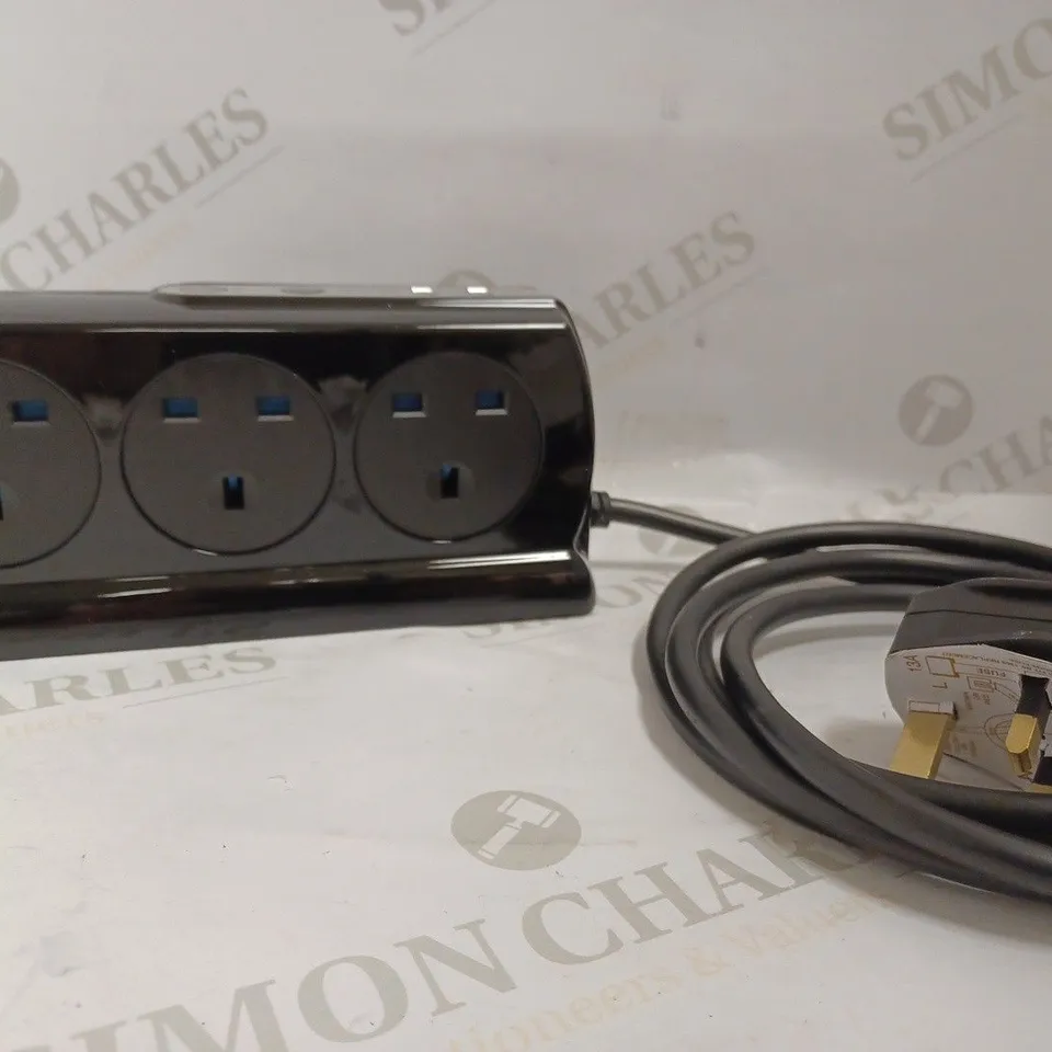 MASTERPLUG SURGE EXTENSION LEAD