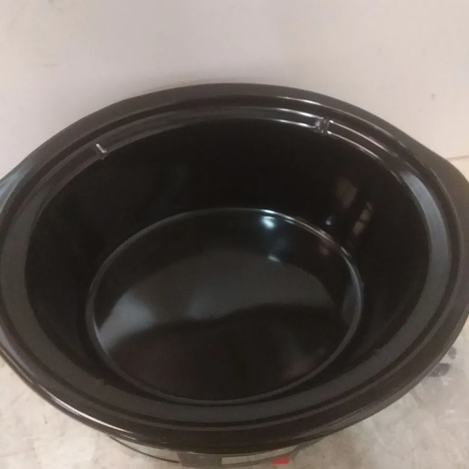 CROCK-POT TIMESELECT DIGITAL SLOW COOKER