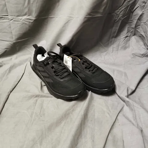 ADIDAS TERREX ANYLANDER TRAIL SHOES – MEN'S UK 6