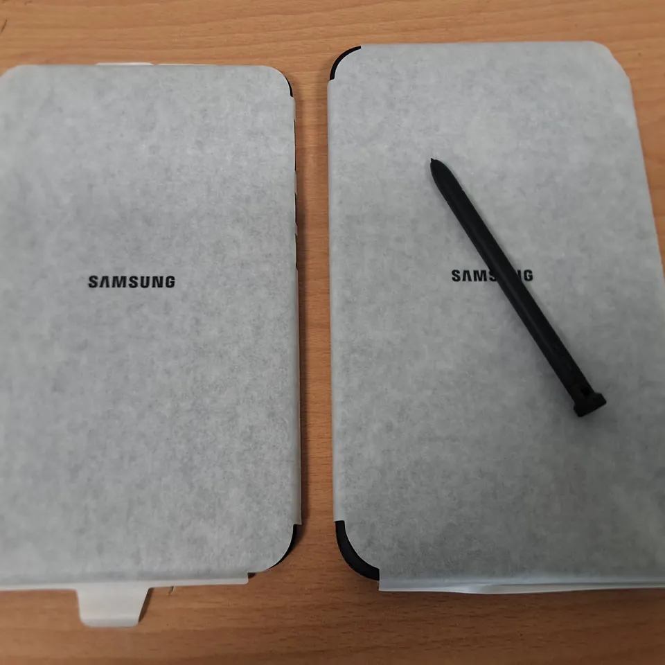 BOXED SAMSUNG GALAXY TAB ACTIVE5 5G 256GB IN GREEN - SM-X306B