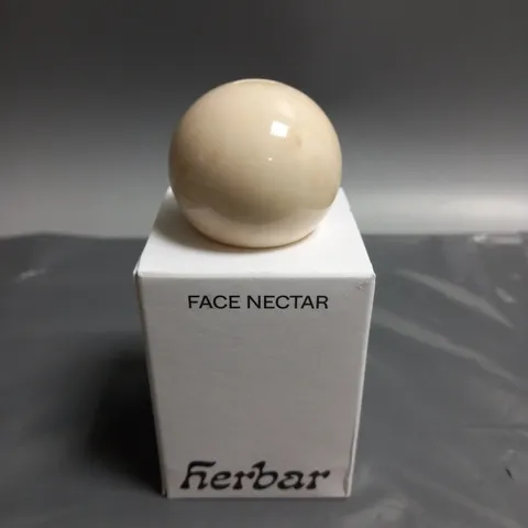 HERBAR FACE NECTOR (30ML)