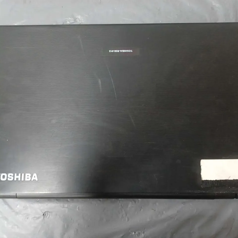 TOSHIBA SATELLITE PRO R50-B 15 INCH	I3-4005U 1.70GHZ