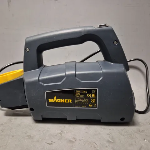 WAGNER FENCE & DECKING SPRAYER 