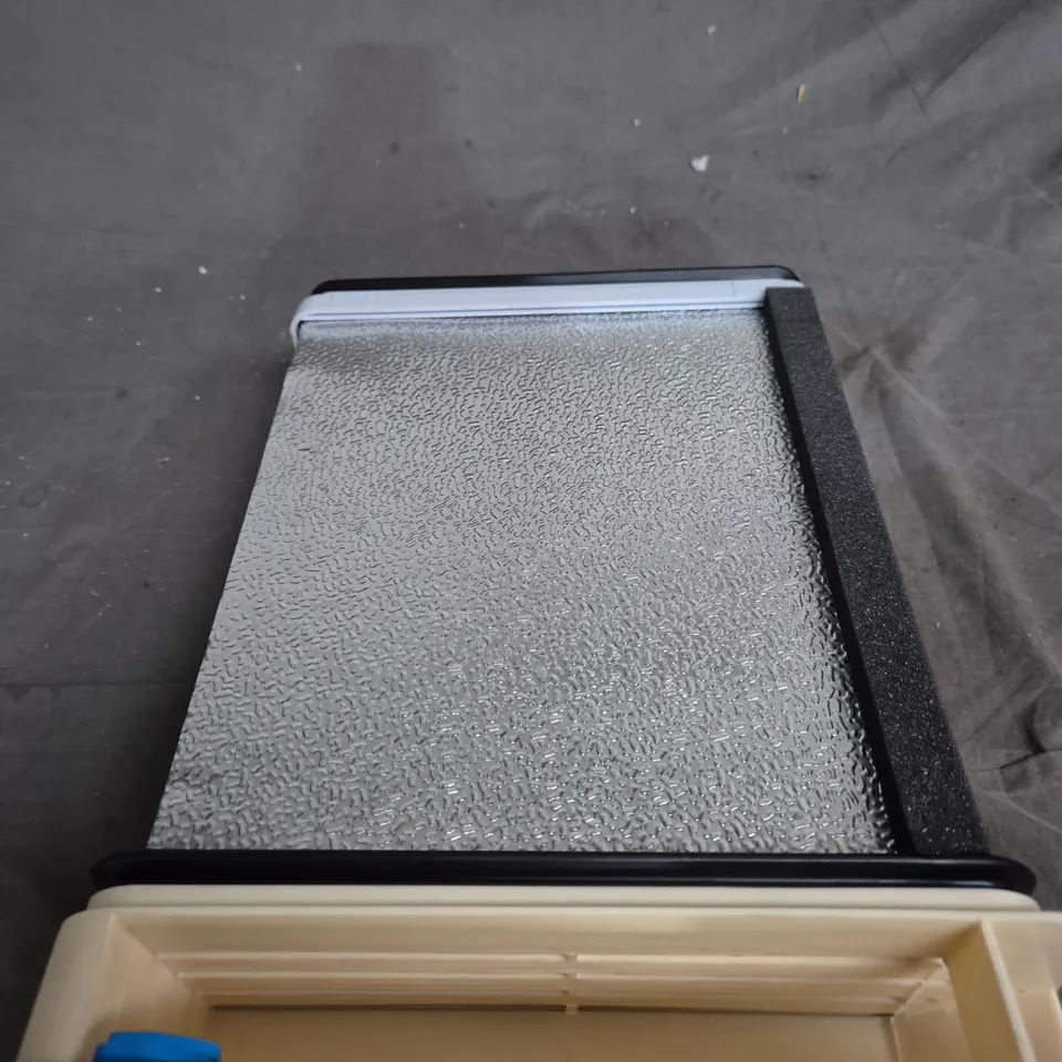 CANDY CONDENSER DRYER ASSEMBLY – WATER CONDENSER (PART NO. 40015390)