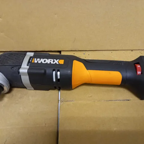 WORX WX696 SONICRAFTER MULTI-TOOL