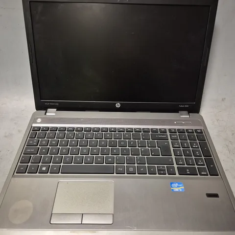 HP PROBOOK 4540S LAPTOP