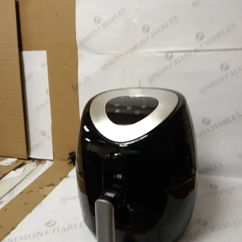 TOWER DIGITAL CONTROL AIR FRYER 4.3L