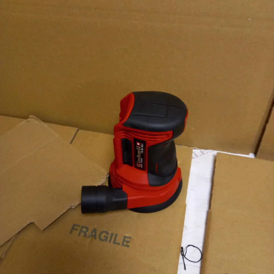 EINHELL SANDER