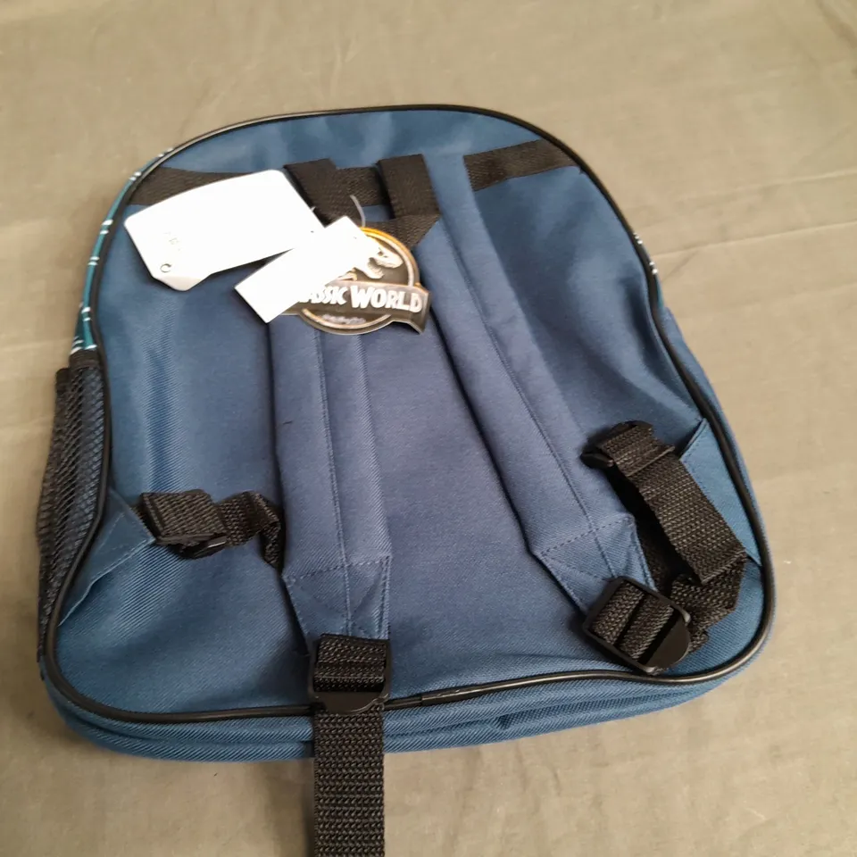 JURASSIC WORLD KIDS BACKPACK