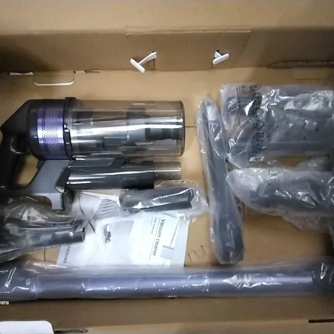 BOXED SAMSUNG JET 60 SERIES STICK VACUUM