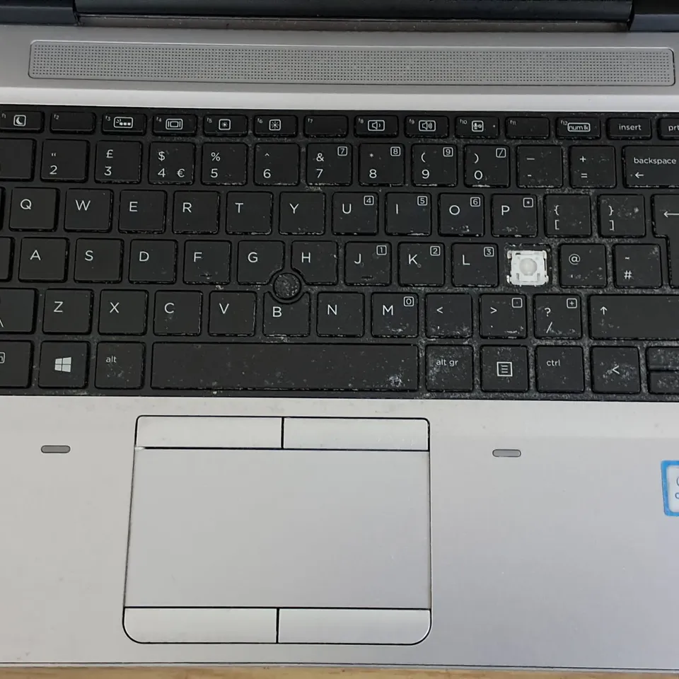 HP PROBOOK 640 G2 I5-6200 2.3GHZ 8GB 256GB