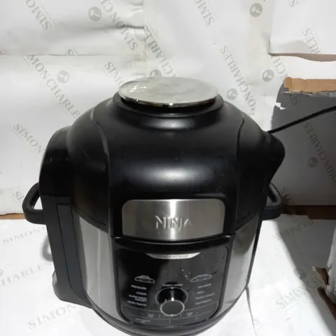 NINJA FOODI MAX MULTI-COOKER