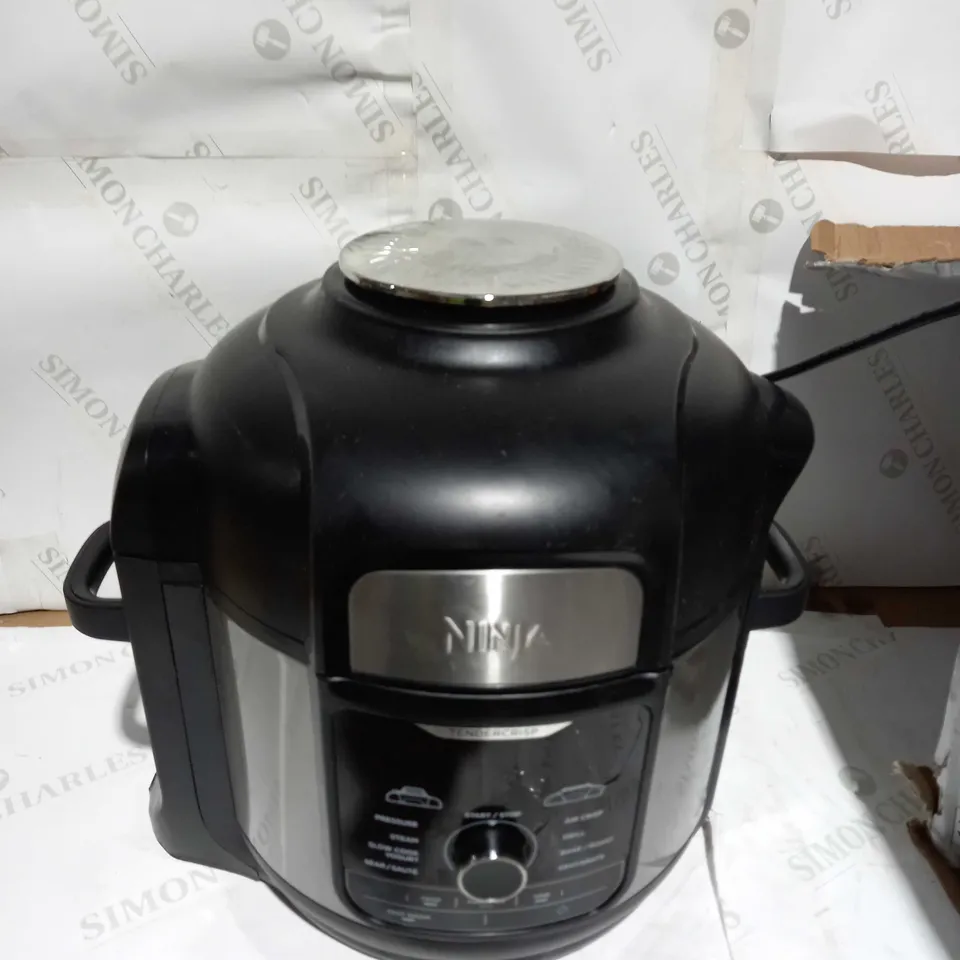 NINJA FOODI MAX MULTI-COOKER 