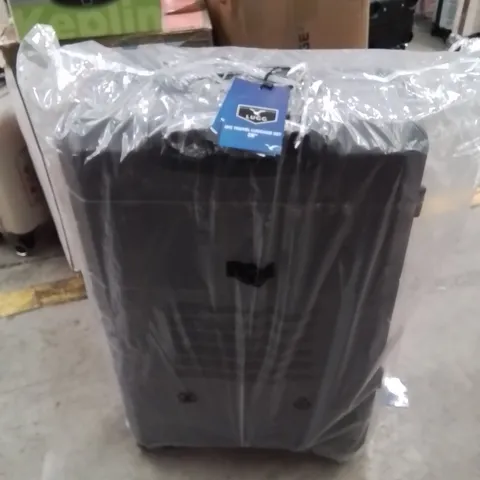 LUGG 3PCS SET SUITCASE LOCKABLE SYSTEM SUITCASES