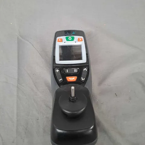 DYNAMIC DX2 CONTROLLER FOR MOTOR POWERED WHEEL CHAIRS