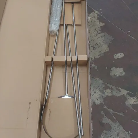 BOXED COMMERCIAL PIZZA OVEN ACCESSORIES