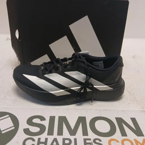 ADIDAS ADIZERO EVO SL WOVE SOCCER CLEATS – UK 7 (EU 40 2/3)