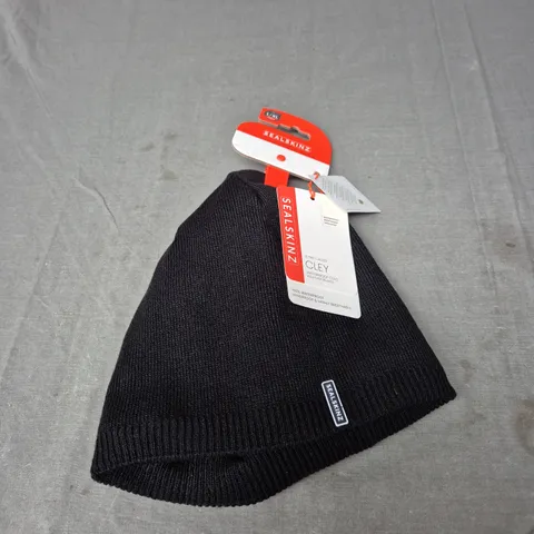 SEALSKINZ WATERPROOF COLD WEATHER BEANIE