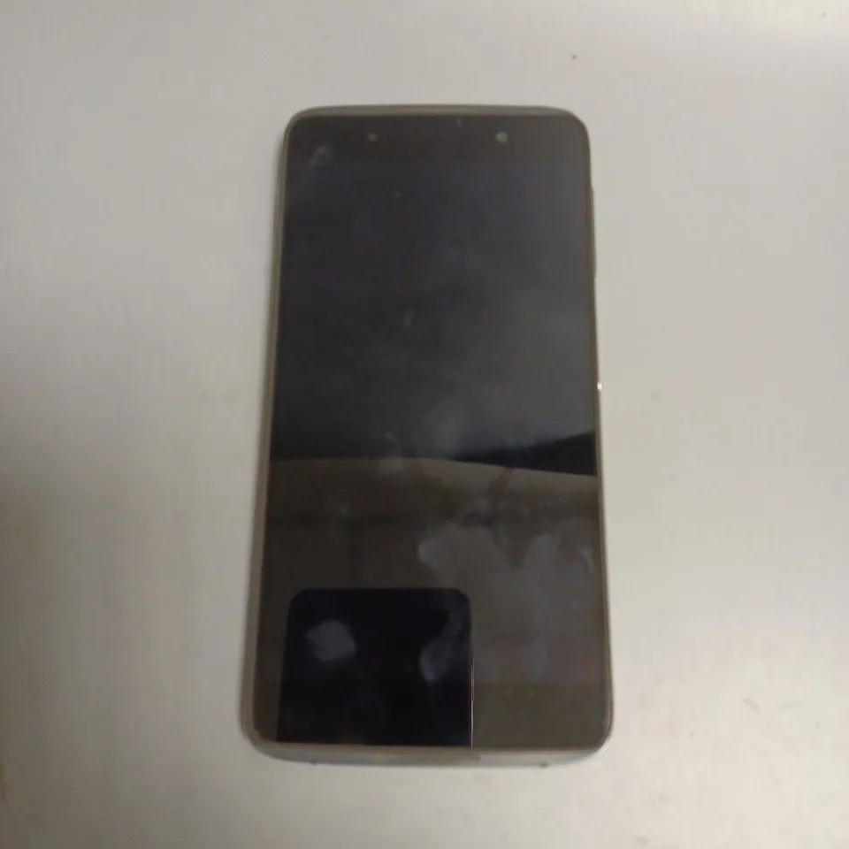 BLACKBERRY DTEK50 SMARTPHONE 
