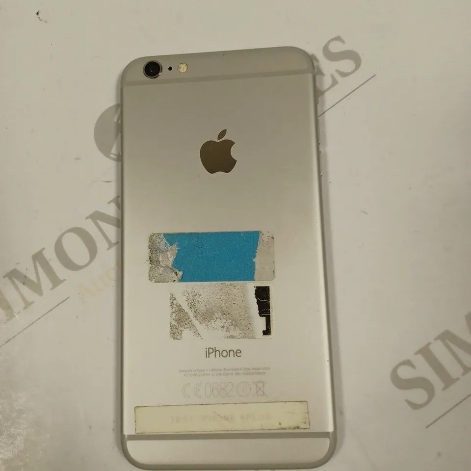 APPLE IPHONE 6 PLUS (A1524)