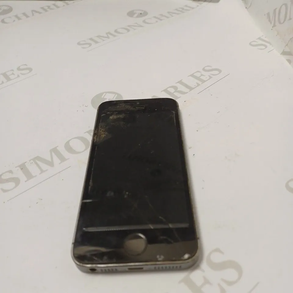 APPLE IPHONE MODEL A1457