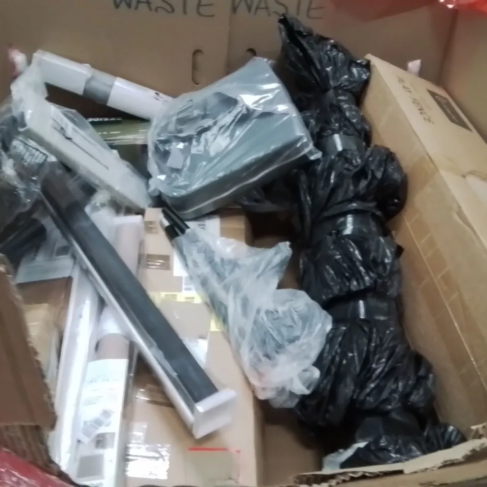 PALLET OF ASSORTED HOUSEHOLD GOODS AND PRODUCTS TO INCLUDE;GRAVITY CHAIR,ROLLER BLIND,SENSORY SWIVEL CHAIR 