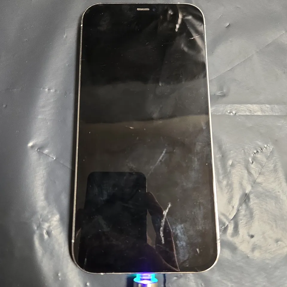 APPLE IPHONE 12 PRO MAX A2411