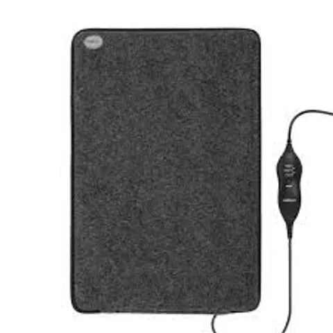 ONECONCEPT MAGIC CARPET DX HEATED MAT 40X60CM 75W NON-SLIP WASHABLE