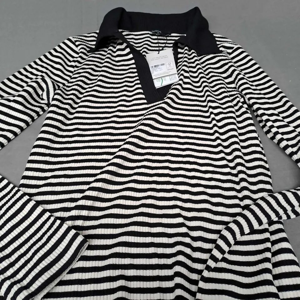 NOBODYS CHILD PAYTON TOP - UK 12 