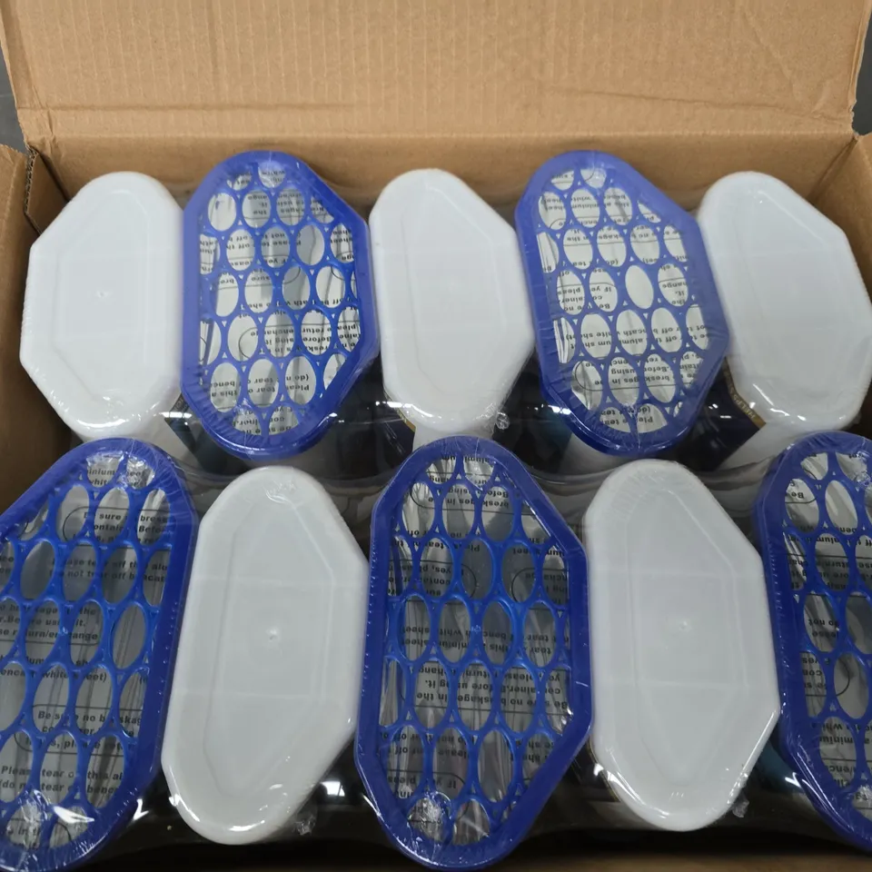 SHATCHI INTERIOR DEHUMIDIFIER 500ML – 10 PACK