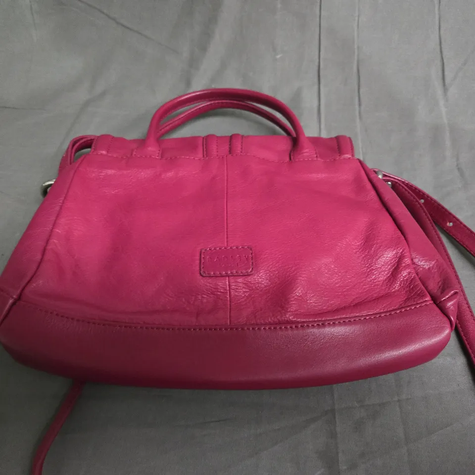 RADLEY LONDON LEATHER BAG