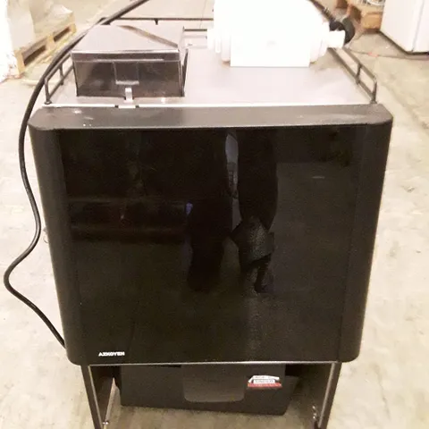 AZKOYEN COFFETEK VITRO X3 COFFEE MACHINE