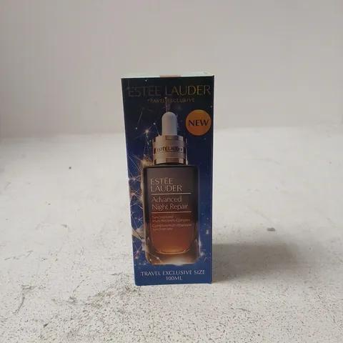 ESTEE LAUDER ADVANCED NIGHT REPAIR TRAVEL EXCLUSIVE SIZE 100ML