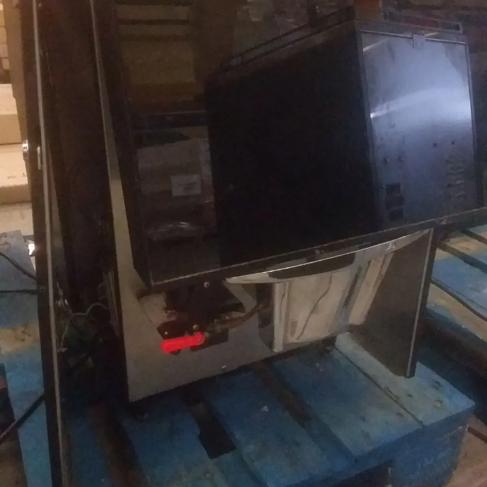 COFFETEK VITRO GB/B2C COFFEE MACHINE 