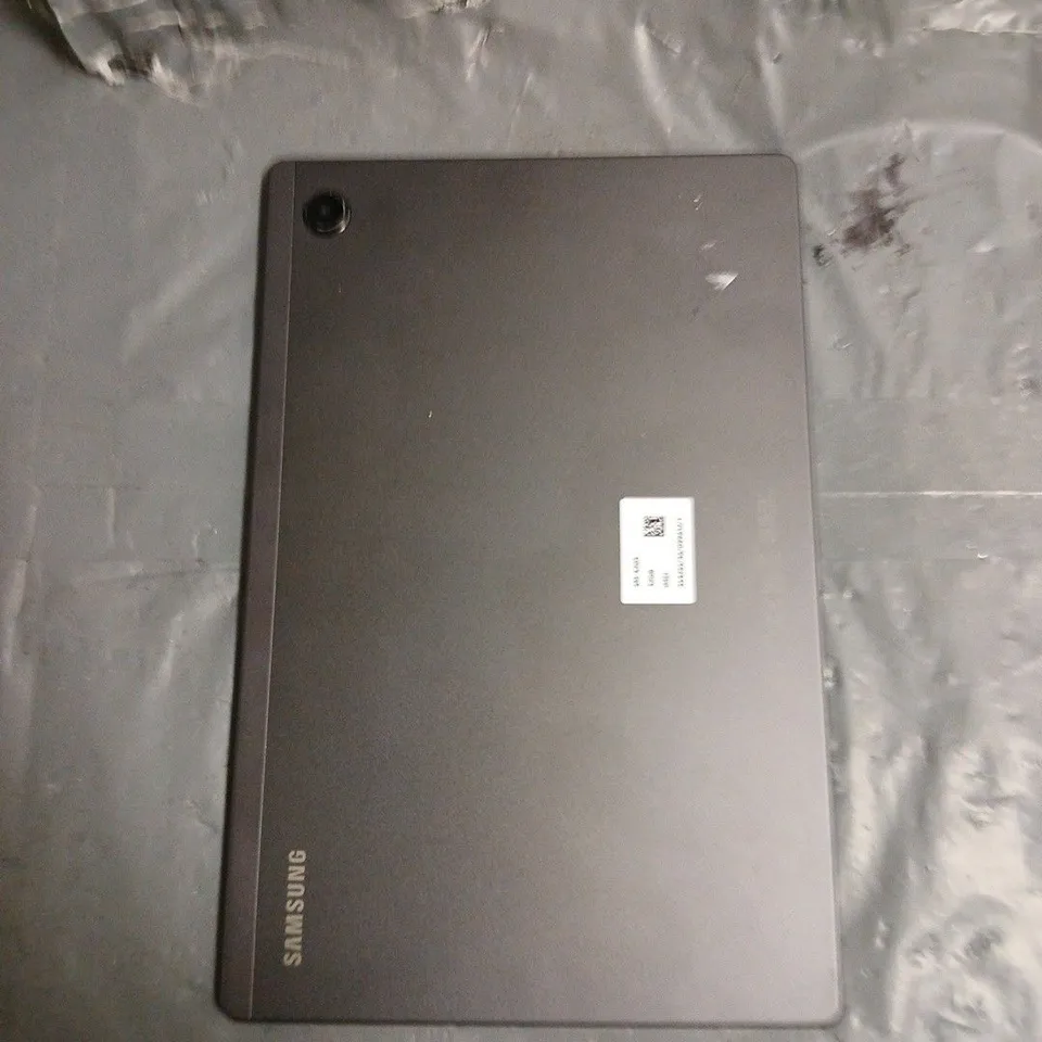 SAMSUNG GALAXY TAB A8 TABLET