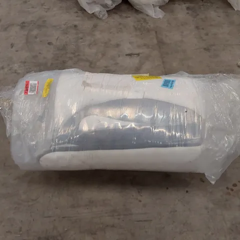 QUALITY BAGGED 7-ZONE ORTHO COOLING MEMORY FOAM MATTRESS // SIZE UNSPECIFIED 