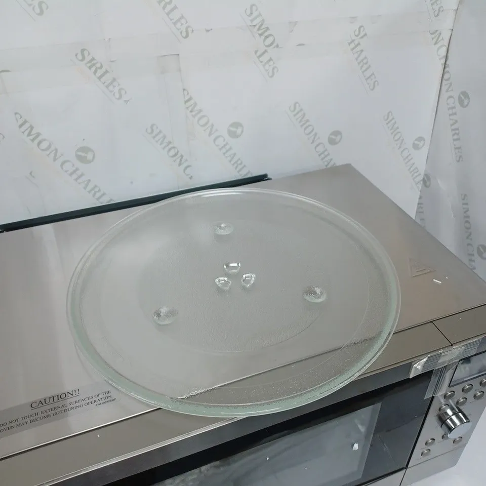 PANASONIC NN-CD58JSBPQ COMBINATION MICRO - BOXED RRP £269