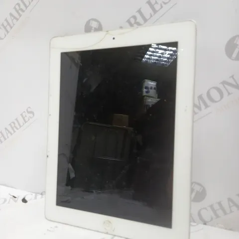 APPLE IPAD (3RD GEN) A1416 16GB