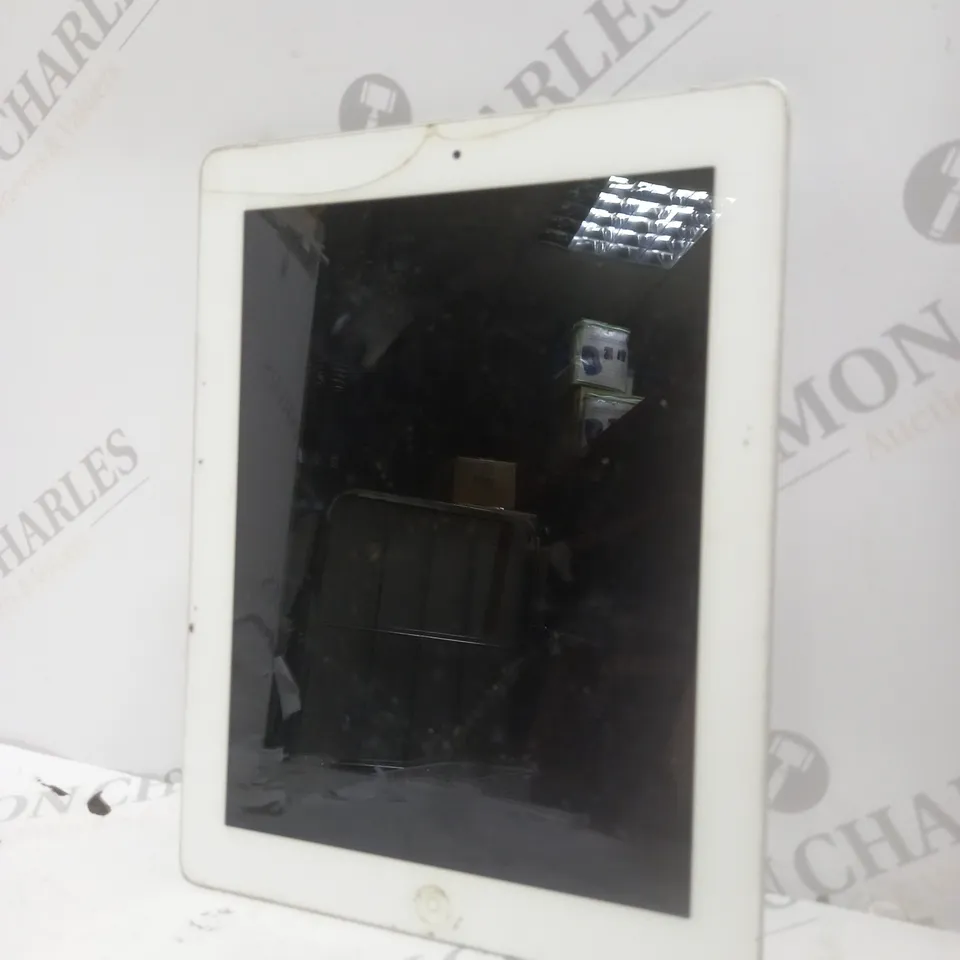 APPLE IPAD (3RD GEN) A1416 16GB